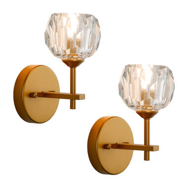 Wayfair deals lighting sconces